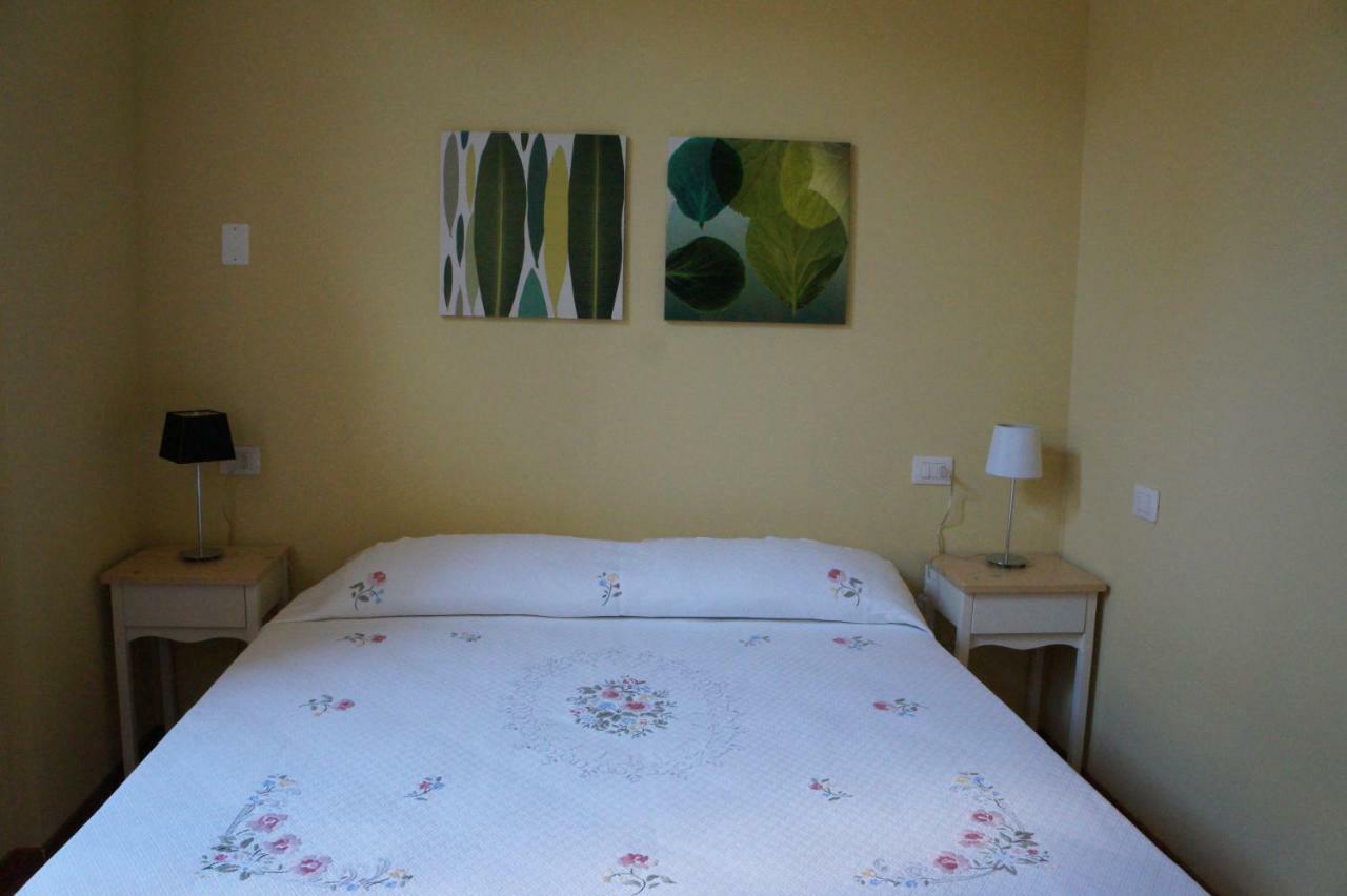Il Vicolo 48 Bed & Breakfast Pesaro Luaran gambar