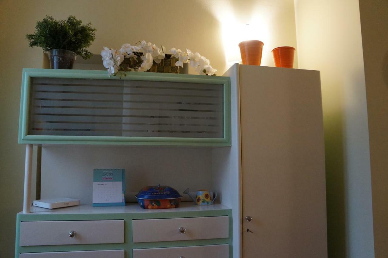 Il Vicolo 48 Bed & Breakfast Pesaro Luaran gambar