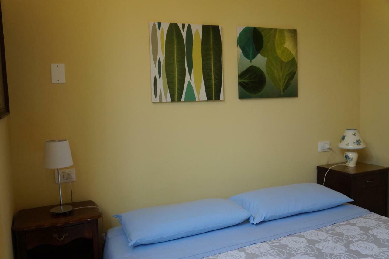 Il Vicolo 48 Bed & Breakfast Pesaro Luaran gambar